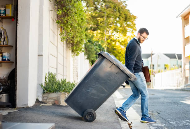 Best Yard Cleanup Services  in Unt Vernon, MO