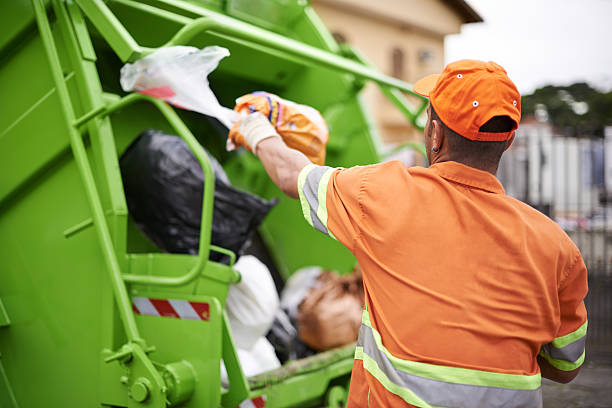 Commercial Cleanout Services in Mount Vernon, MO