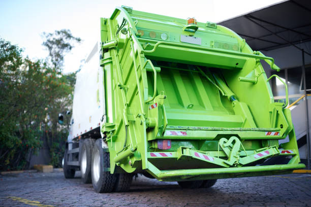 Best Attic Cleanout Services  in Unt Vernon, MO