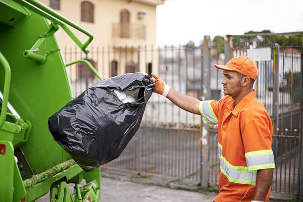 Best Residential Junk Removal  in Unt Vernon, MO