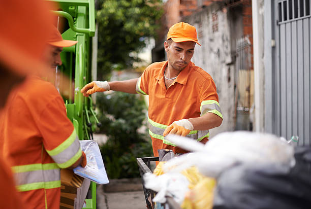 Full-Service Junk Removal in Mount Vernon, MO